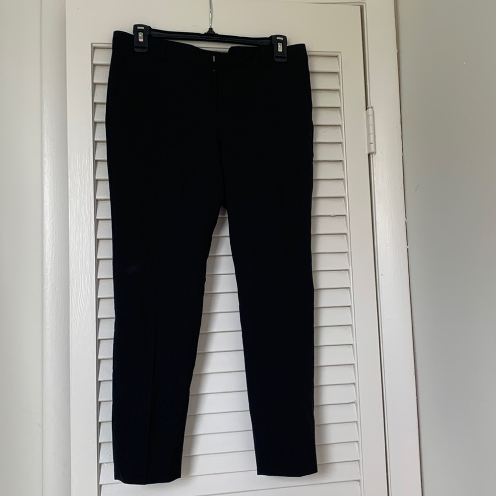 Dress pants